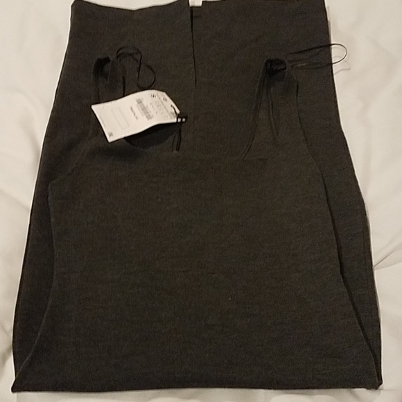 Zara bodycon dress NWOT - Picture 6 of 7